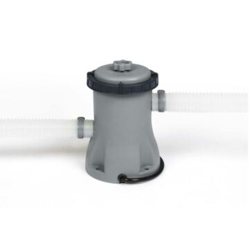 Patrone Filterpumpe 1.249 ltr/hr - BESTWAY