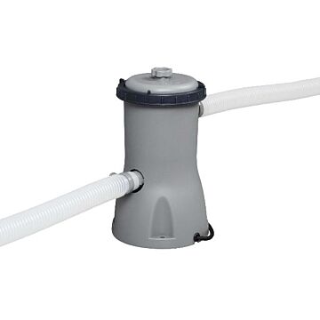 Patrone Flowclear Filterpumpe 3,0 m³/u - BESTWAY