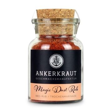 Ankerkraut Kruiden Kurkpot Magic Dust