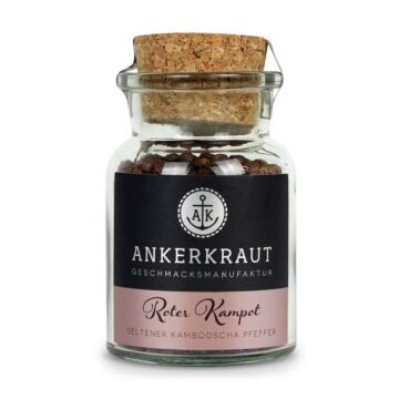 Ankerkraut Kruiden Kurkpot Peper Rode Kampot