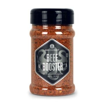 Ankerkraut Kruiden BBQ Rub Beef Booster