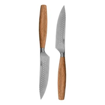 Steakmesser Oslo+ 2er-set - Boska