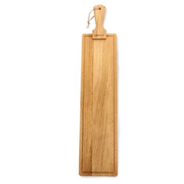 Servierbrett Friends L 60 cm - Boksa