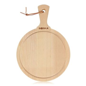 Servierbrett rund Amigo L 23,4 cm - Boska