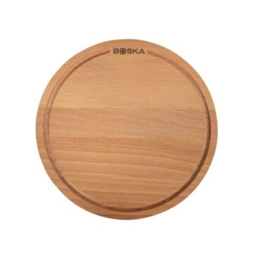 Pizzateller Amigo S 24 cm - Boska