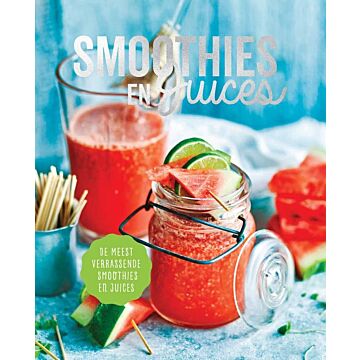 Smoothies en Juices NL