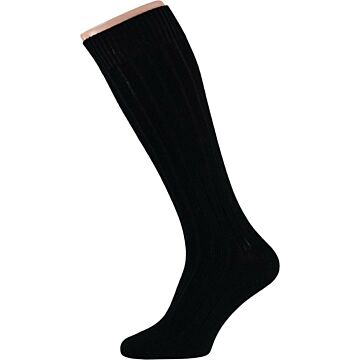 Socken Karneval schwarz Gr. 36/41 - Apollo