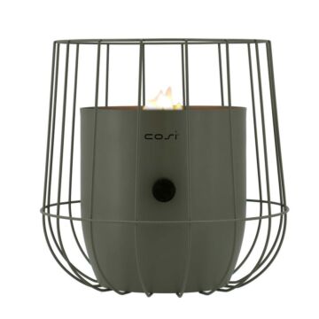 Cosiscoop Basket olive