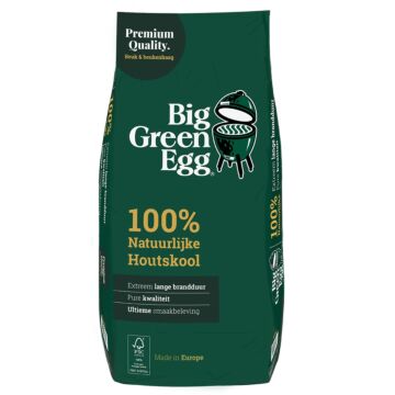 Big Green Egg Holzkohle 4,5 KG