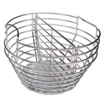 The Bastard Charcoal Basket large
