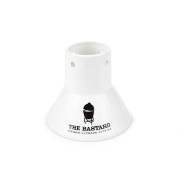 The Bastard Chicken Sitter Ceramic