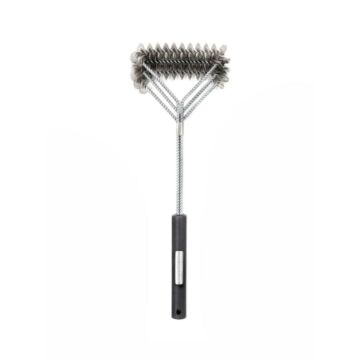 The Bastard Double Brush