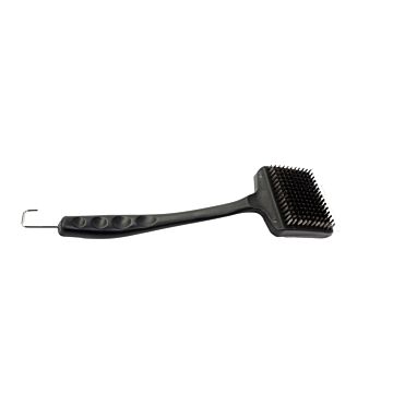 The Bastard Bbq brush
