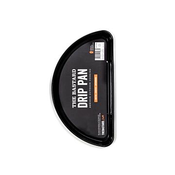 The Bastard Drip Pan L. Half Moon