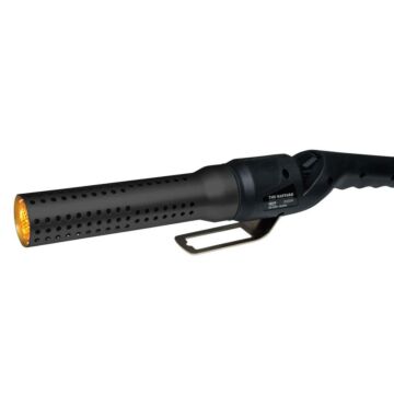 The Bastard One Minute Lighter black