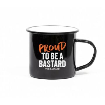 The Bastard Cup Proud to be a Bastard