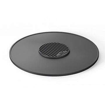 The Bastard Phantom Plancha Ring C