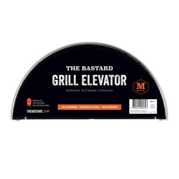 The Bastard Grill Elevator medium