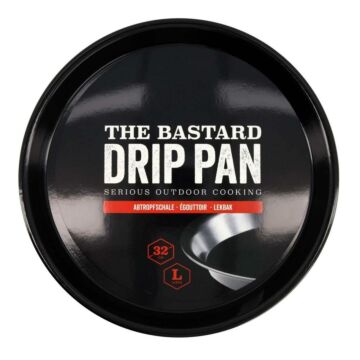 The Bastard Drip Pan large