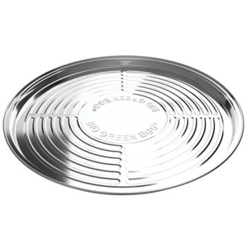 Big Green Egg Disposable Drip Pans XLarge