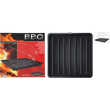 Reinigungsschale BBQ 67 cm