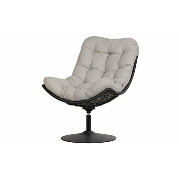 Lounge Drehsessel Vive - Woood
