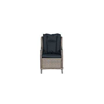 Garden Impressions Osborne dining fauteuil