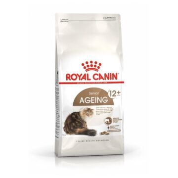 Royal Canin Ageing  & 12 Hundefutter 2 kg