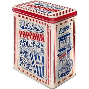 Popcorn USA