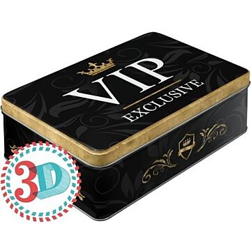 VIP Exclusive Achtung
