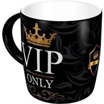 Becher VIP Only