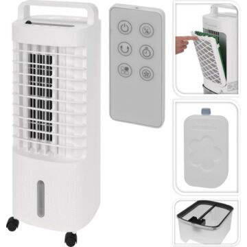 Luftkühler Digital 3 L weiß