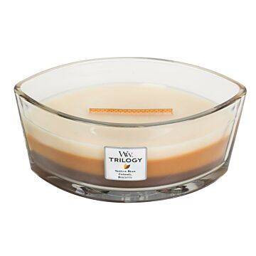 WW Trilogy Café Sweets Ellipse Candle