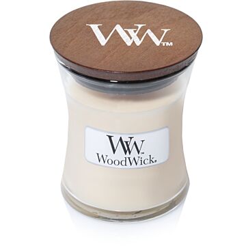 WW Vanilla Bean Mini Candle