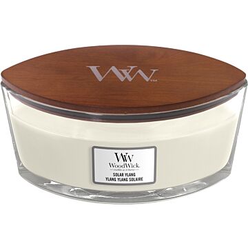 WW Solar Ylang Ellipse Candle