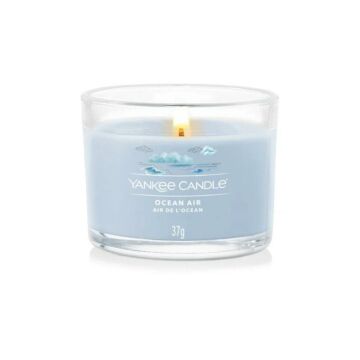 Ocean Air Filled Votive - Yankee Candle