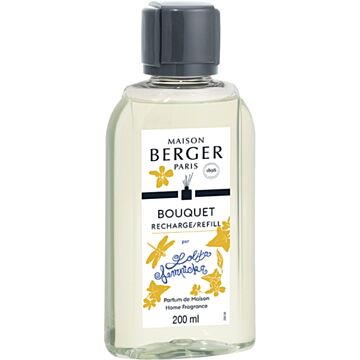 Nachfüllung Duftstäbchen Lolita Lempicka 200 ml – Lampe Berger