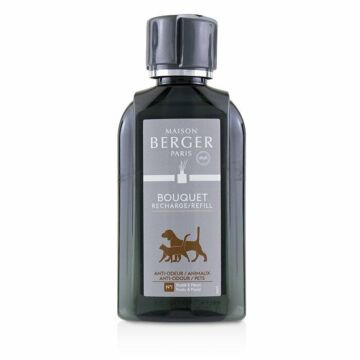Nachfüllung für Raumduft-Diffusor ohne Tiergerüche 200 ml