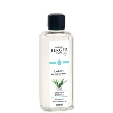Haus Parfum 500ml Zitronella