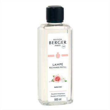 Hausparfüm 500ml Paris Chic - Lampe Berger