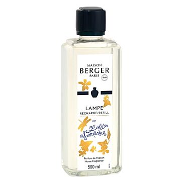 Raumduft Lolita Lempicka 500 ml – Lampe Berger