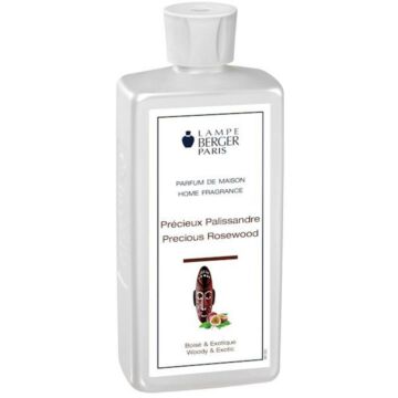 Huisparfum 500ml Précieux Palissandre / Precious Rosewood