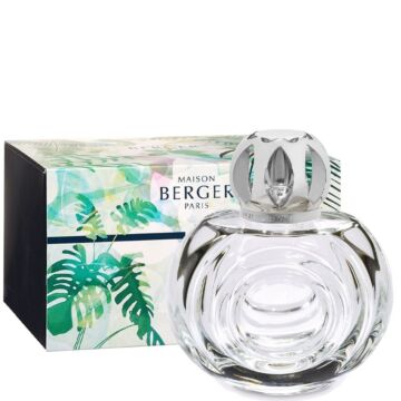 Lampe Berger IMMERSION TRANSPARENTE