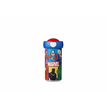 Trinkbecher campus Avengers 300 ml - Mepal