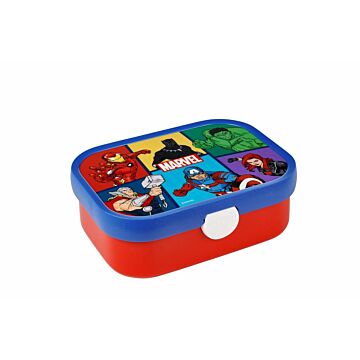 Brotdose campus Avengers - Mepal