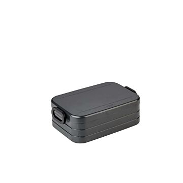 Lunchbox Take a Break midi Nordic Black - Mepal