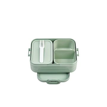Bento Lunchbox Take a Break midi Nordic Sage - Mepal