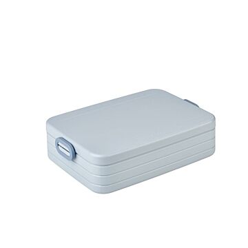 Lunchbox Take a Break large Nordic Blue - Mepal