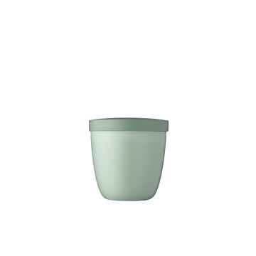 Snackpot Ellipse 500 ml Nordic Sage - Mepal