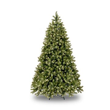 Weihnachtsbaum Bayberry 450 LED grün 183 cm